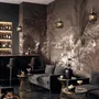 Wallpaper - Custom wall decor - EDEN - LGD01 DECOR MURAL SUR MESURE