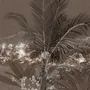 Wallpaper - Custom wall decor - EDEN - LGD01 DECOR MURAL SUR MESURE