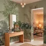 Wallpaper - Custom wall decor - EDEN - LGD01 DECOR MURAL SUR MESURE