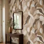 Wallpaper - Custom wall decor - FURIALI - LGD01 DECOR MURAL SUR MESURE