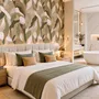 Wallpaper - Custom wall decor - FURIALI - LGD01 DECOR MURAL SUR MESURE