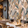 Wallpaper - Custom wall decor - FURIALI - LGD01 DECOR MURAL SUR MESURE