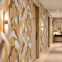 Wallpaper - Custom wall decor - FURIALI - LGD01 DECOR MURAL SUR MESURE