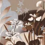 Wallpaper - Custom wall decor - OREA - LGD01 DECOR MURAL SUR MESURE