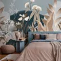 Wallpaper - Custom wall decor - OREA - LGD01 DECOR MURAL SUR MESURE