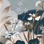 Wallpaper - Custom wall decor - OREA - LGD01 DECOR MURAL SUR MESURE
