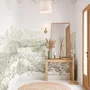 Wallpaper - Custom wall decor - BRUYAGE - LGD01 DECOR MURAL SUR MESURE