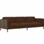 Canapés - Conway Sofa Handmade by Wood Tailors Club - WOOD TAILORS CLUB