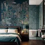 Papiers peints - Décor mural sur mesure - NAUTILYS - LGD01 DECOR MURAL SUR MESURE