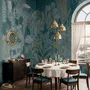 Papiers peints - Décor mural sur mesure - NAUTILYS - LGD01 DECOR MURAL SUR MESURE