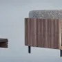 Canapés - Conway II Sofa Handmade by Wood Tailors Club - WOOD TAILORS CLUB