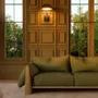 Canapés - Dudley Sofa Handmade by Wood Tailors Club - WOOD TAILORS CLUB