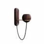 Appliques - Fleming Wall Lamp Handmade by Wood Tailors Club - WOOD TAILORS CLUB