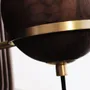 Appliques - Fleming Wall Lamp Handmade by Wood Tailors Club - WOOD TAILORS CLUB