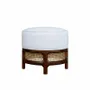 Stools - George Stool Handmade by Wood Tailors Club - WOOD TAILORS CLUB