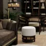 Stools - George Stool Handmade by Wood Tailors Club - WOOD TAILORS CLUB