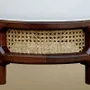 Stools - George Stool Handmade by Wood Tailors Club - WOOD TAILORS CLUB