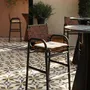 Autres tables  - Grenfell Bar Table Handmade by Wood Tailors Club - WOOD TAILORS CLUB