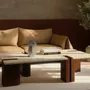 Coffee tables - Grenville Center Table Handmade by Wood Tailors Club - WOOD TAILORS CLUB