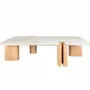 Coffee tables - Grenville Center Table Handmade by Wood Tailors Club - WOOD TAILORS CLUB