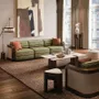 Coffee tables - Grenville Center Table Handmade by Wood Tailors Club - WOOD TAILORS CLUB
