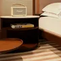 Night tables - Herbert Nightstand Handmade by Wood Tailors Club - WOOD TAILORS CLUB