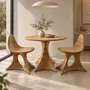 Tables basses - Collection Aphrodite | Série d’Ensembles Exclusifs | Chêne Massif - NEXART