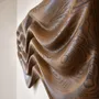 Objets de décoration - Poseidon | Sculpture Murale d’Exception | Chêne Européen Ma - NEXART