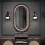 Plafonniers - Humphry Wall Lamp Handmade by Wood Tailors Club - WOOD TAILORS CLUB