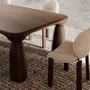Dining Tables - Mansfield Dining Table Handmade by Wood Tailors Club - WOOD TAILORS CLUB