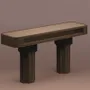 Consoles - Melbourne Console Handmade by Wood Tailors Club - WOOD TAILORS CLUB