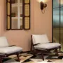 Fauteuils - Moore Armchair Handmade by Wood Tailors Club - WOOD TAILORS CLUB