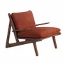 Fauteuils - Moore Armchair Handmade by Wood Tailors Club - WOOD TAILORS CLUB
