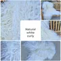 Objets de décoration - Peaux de mouton islandaises bouclées — Vente en gros B2B - PROVELLUS SHEEPSKIN PRODUCER