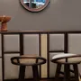 Autres tables  - Tom Bar Counter (Wood Top) Handmade by Wood Tailors Club - WOOD TAILORS CLUB