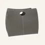 Organizer - Minimal magazine rack in leather VANDA - LIMAC DESIGN