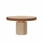 Tables Salle à Manger - Wellesly Game Table Handmade by Wood Tailors Club - WOOD TAILORS CLUB