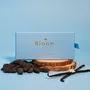 Parfums d'intérieur - Coffret de 25 encens Bluebird : Fève de Tonka - Copal Blanc - Vanille - BLOOM FRANCE