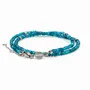 Bijoux - Bracelet Lumia en pierres Apatite - SLOYA
