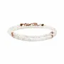 Bijoux - Bracelet Lumia en pierres de Lune - SLOYA