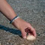 Bijoux - Bracelet Lumia en pierres de Lune - SLOYA
