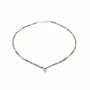 Cadeaux - Collier Lumia en pierres Turquoise - SLOYA