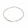 Cadeaux - Collier Lumia en pierres Turquoise - SLOYA