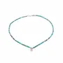 Cadeaux - Collier Lumia en pierres Apatite - SLOYA