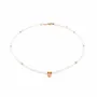 Cadeaux - Collier Lumia en pierres de Lune - SLOYA