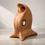 Speakers and radios - Hype | Sculpted Cherry BLH Loudspeaker - NEXART