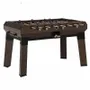 Autres tables  - Chesterfield Foosball Table Handmade by Wood Tailors Club - WOOD TAILORS CLUB