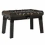 Autres tables  - Chesterfield Foosball Table Handmade by Wood Tailors Club - WOOD TAILORS CLUB