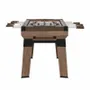 Autres tables  - Chesterfield Foosball Table Handmade by Wood Tailors Club - WOOD TAILORS CLUB