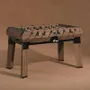 Autres tables  - Chesterfield Foosball Table Handmade by Wood Tailors Club - WOOD TAILORS CLUB